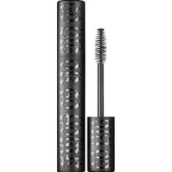 Kvd Beauty - go Big Or go Home - Pielęgnacja Twarzyara Zwiekszająca Objętość Rzęs - Trooper Black (10 g) - Dla Kobiet