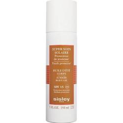 Sisley Super Soin Solaire Body Sun Oil SPF15 (150ml)
