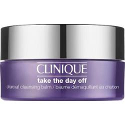 Clinique - Take The Day Off Charcoal Cleansing Balm - Take The Day Off Cleansing Balm 125ml - Dla Kobiet