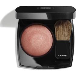 CHANEL CHANEL JOUES CONTRASTE PUDROWY RÓŻ QUINTESSENCE 5G Róż do policzków 3,5 g Nr. 55 - In Love
