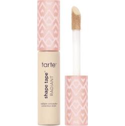 Tarte - Shape Tape Radiant Concealer - Korektor Pod Oczy - Shape Tape Radiant Concealer 12n - Dla Kobiet