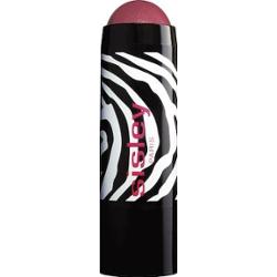 Sisley Phyto Blush Twist róż do policzków w kremie w sztyfcie odcień 7 Berry 5.5 g