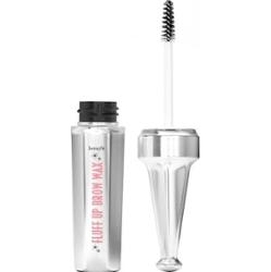 Benefit Cosmetics - Fluff Up Brow Wax Mini - Elastyczny Wosk Do Brwi - Brow Wax Fluff Up Mini - Dla Kobiet