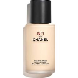 Chanel - N°1 De Chanel - Rewitalizujący Podkład - N° 1 De Chanel Foundation Bd01 - Dla Kobiet