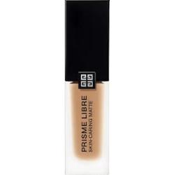 givenchy - Prisme Libre Skin Caring Matte - Matujący Podkład Pielęgnacyjny - Prisme Libre Liquid Foundation 5-n312 - Dla Kobiet