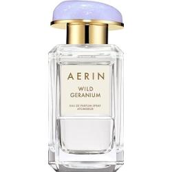 Aerin Beauty - Wild geranium - Woda Perfumowana - Aerin Wild genarium Edp 50ml - Dla Kobiet