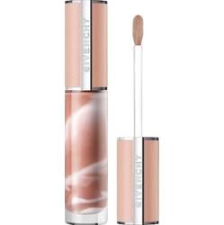 givenchy - Rose Perfecto – Balsam Do Ust W Płynie - Le Rose Perfecto Lipgloss N110 - Dla Kobiet