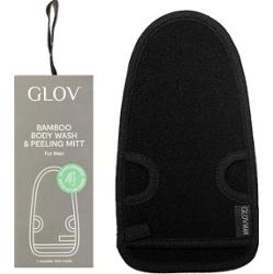 glov - glov Man - Rękawiczka Do Mycia Ciała Dla Mężczyzn - Man - Dla Kobiet