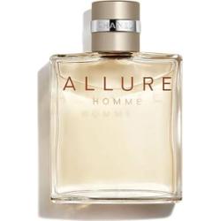 Chanel - Allure Homme - Woda Toaletowa W Sprayu - Atomizer 50 ml - Dla Mężczyzn