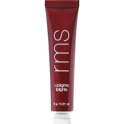 Rms Beauty - Liplights Cream - Błyszczyk Do Ust - Rhapsody 9g - Dla Kobiet