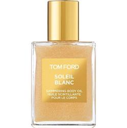 Tom Ford - Soleil Blanc - Olejek Do Ciała - Signature Soleil Blanc Body Oil 45ml - Dla Kobiet