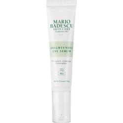 Mario Badescu - Brightening Eye Serum - Rozświetlające Serum Pod Oczy - Brightening Eye Serum 14g - Dla Kobiet