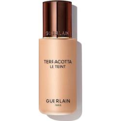 Guerlain Terracotta Le Teint Healthy Glow Natural Perfection Foundation Podkłady 35 ml 3.5N - BEIGE