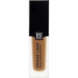 givenchy - Prisme Libre Skin Caring Matte - Matujący Podkład Pielęgnacyjny - Prisme Libre Liquid Foundation 6-w430 - Dla Kobiet