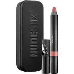 Nudestix - gel Colour Lip & Cheek Balm - Koloryzujący Balsam Do Ust I Policzków - Tay Tay (2,8 g) - Dla Kobiet