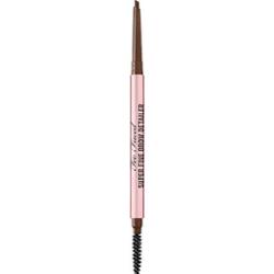 Too Faced - Super Fine Brow Detailer - Kredka Do Brwi - Brows Details- Dark Brown - Dla Kobiet