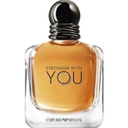 Armani Emporio Stronger With You woda toaletowa dla mężczyzn 100 ml