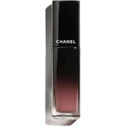 Chanel - Rouge Allure Laque - Błyszcząca Pomadka W Płynie - Rouge Allure Laque Ultimate 63 - Dla Kobiet
