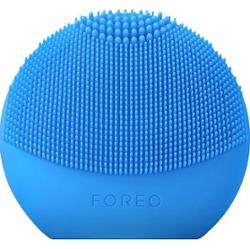 Foreo - Luna Play Smart 2 - Urządzenie Do Analizy Skóry I Oczyszczania Twarzy - Luna Play Smart 2 (peek-a-blue) - Dla Kobiet
