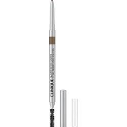 Clinique - Quickliner For Brows – Kredka Do Brwi - Superfine Brow Pencil 02 - Dla Kobiet