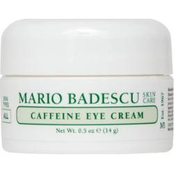 Mario Badescu - Caffeine Eye Contour Cream - Krem Pod Oczy - Collection Caffeine Eye Cream - Dla Kobiet
