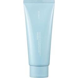 Laneige - Water Bank Blue Hyaluronic Cleansing Foam - Pianka Do Mycia Twarzy - Waterbank Blue Ha Cleansing Foam 150g - Dla Kobiet