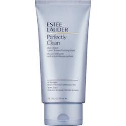 Estée Lauder - Perfectly Clean - Pielęgnacja Twarzya/pianka Oczyszczająca - 150 ml - Dla Kobiet