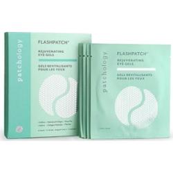 Patchology - Flashpatch Rejuvenating Eye gels - Zestaw - 5 Pcs - Dla Kobiet
