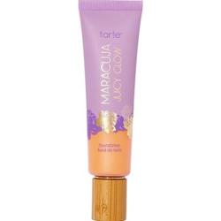 Tarte - Maracuja Juicy glow Skin Tint Foundation - Podkład Rozświetlający - Maracuja Juicy glow Fdt 35n - Dla Kobiet