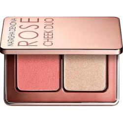 Natasha Denona - Rose Cheek Duo - Zestaw Do Makijażu Twarzy - Botf Rose Cheek Duo - Dla Kobiet