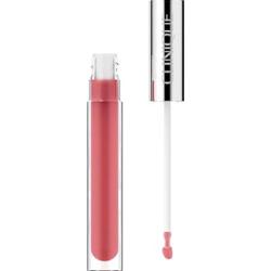 Clinique - Pop Plush Creamy Lip gloss - Kremowy Błyszczyk Do Ust - Clinique Pop Lip gloss Hazy - Dla Kobiet