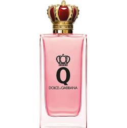 Dolce & Gabbana Q by Dolce & Gabbana woda perfumowana dla kobiet 100 ml