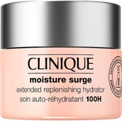 Clinique - Moisture Surge 100 H – Krem Nawilżający - Moisture Surge 100h Replenishing 15ml - Dla Kobiet