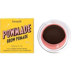 Benefit Cosmetics - Powmade - Kremowa Pomada Do Brwi - Powmade Brow Pomade Shade 05 - Dla Kobiet