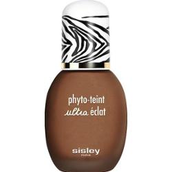 Sisley - Phyto-teint Ultra Eclat - Podkład Do Twarzy - Phyto Teint Ultra Eclat 8c Cappuccino - Dla Kobiet