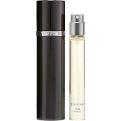 Tom Ford - Oud Wood - Woda Perfumowana (format Podróżny) - Atomizer 10 ml - Dla Kobiet