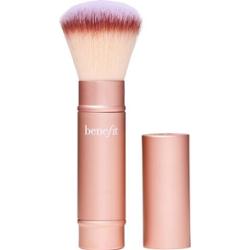 Benefit Cosmetics - Wielofunkcyjny Pędzel Do Makijażu Policzków - Accessories Multitasking Cheek Brush - Dla Kobiet