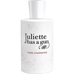 Juliette Has A gun - Miss Charming - Woda Perfumowana - Eau De Parfum Atomizer 100 ml - Dla Kobiet
