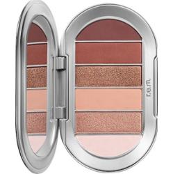 Rem Beauty - Midnight Shadows — Paleta Cieni Do Powiek - Midnight Shadows - Palette Babydoll - Dla Kobiet