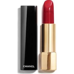 Chanel - Rouge Allure - Pomadka W Intensywnych Kolorach - 104 Passion (3,5 g) - Dla Kobiet