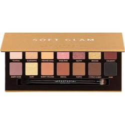 Anastasia Beverly Hills - Soft glam Palette - Paleta Cieni Do Powiek - Soft glam Palette - Dla Kobiet