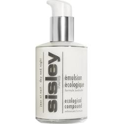 Sisley - Ecological Compound Advanced Formula - Krem Nawilżający - Emulsion Ecologique Cream 125ml - Dla Kobiet