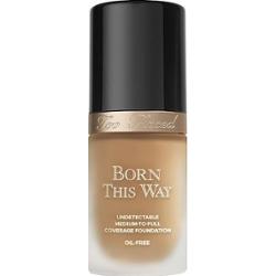 Too Faced - Born This Way Natural Finish Foundation - Podkład - Praline (30 ml) - Dla Kobiet