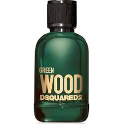 Dsquared2 Green Wood woda toaletowa dla mężczyzn 100 ml