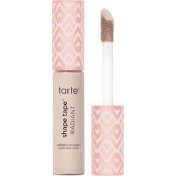 Tarte - Shape Tape Radiant Concealer - Korektor Pod Oczy - Shape Tape Radiant Concealer 12b - Dla Kobiet