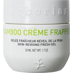 Erborian - Bamboo Crème Frappée - Pobudzający Krem Do Twarzy - 50 ml - Dla Kobiet