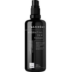 D Alchemy - Hydrating Dew Toner Nk04 - Nawilżający Tonik Do Twarzy - 100 ml - Dla Kobiet
