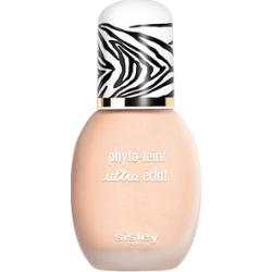 Sisley Phyto-Teint Ultra Eclat 3+ Apricot Podkłady 30 ml 0C - VANILLA