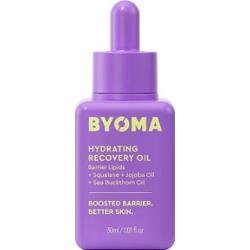 Byoma - Hydrating Recovery Oil - Regenerujący Olejek Nawilżający - 96 g - Dla Kobiet