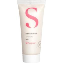 Seasonly - Light Cream - Krem Do Twarzy - Light Up Cream 40ml - Dla Kobiet